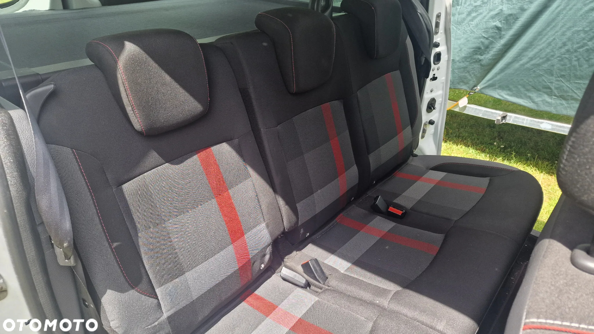 Dacia Dokker 1.5 Blue dCi Techroad - 11