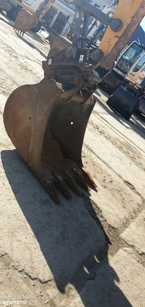 Liebherr A914 Compact - 18