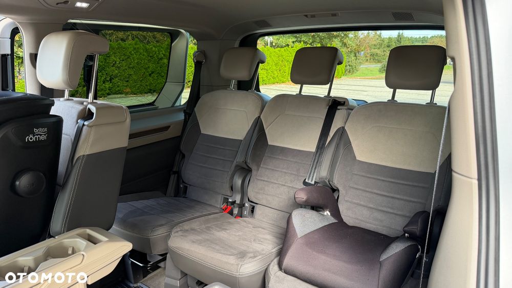 Volkswagen Multivan 2.0 TDI L2 Edition DSG - 20
