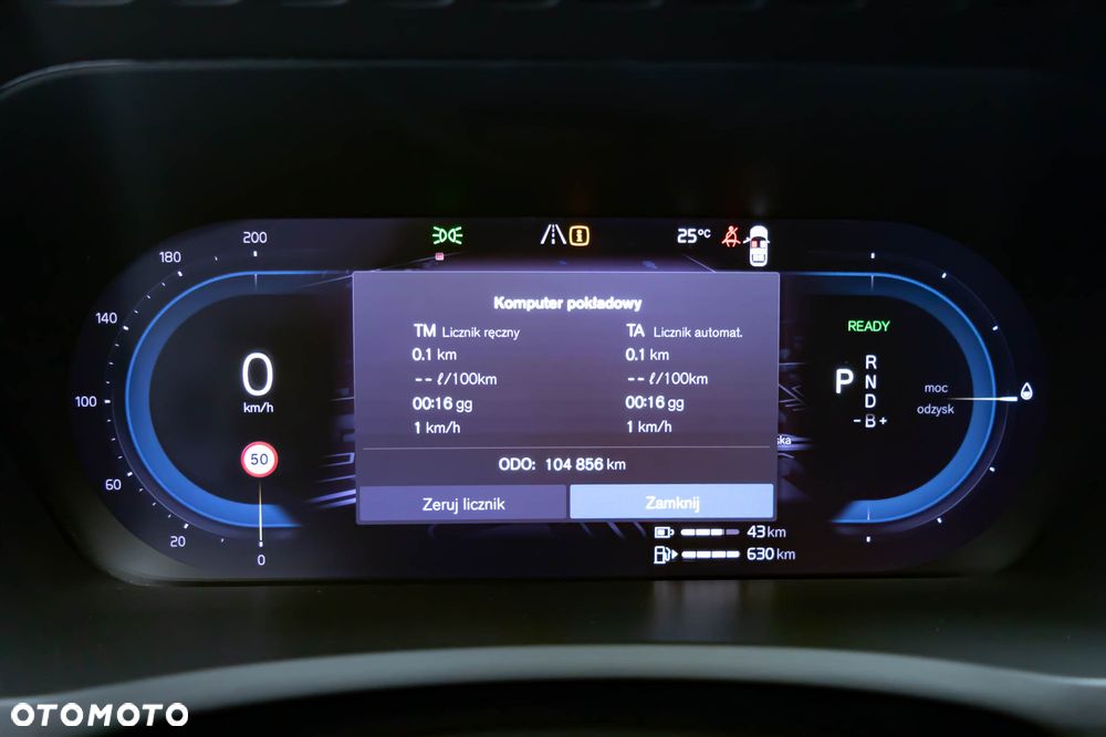 Volvo XC 90 T8 AWD Recharge Ultimate Bright - 14