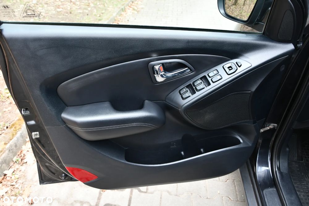 Hyundai ix35 - 32