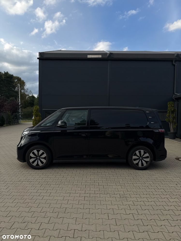 Volkswagen ID. Buzz 82kWh Pro - 15