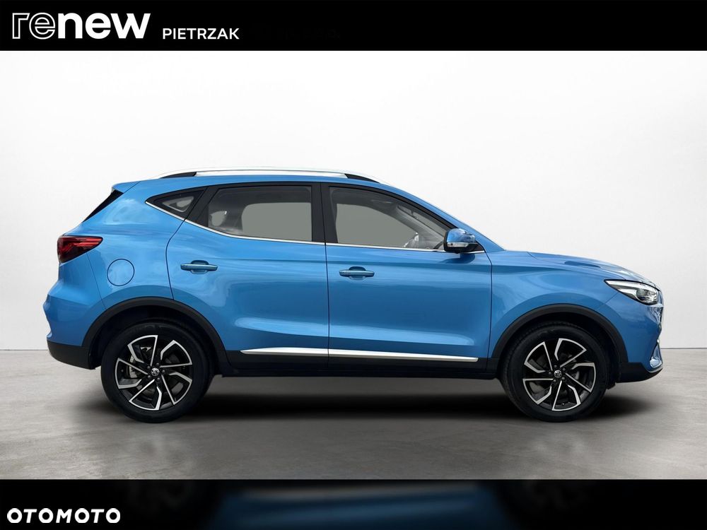 MG ZS 1.0 T-GDI Exclusive - 7