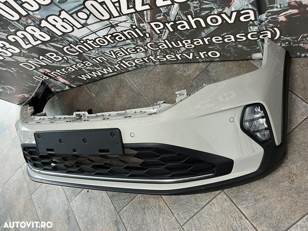 BARA FATA VW TAIGO 2G7 2021 - ALB 2G7807221 - 6