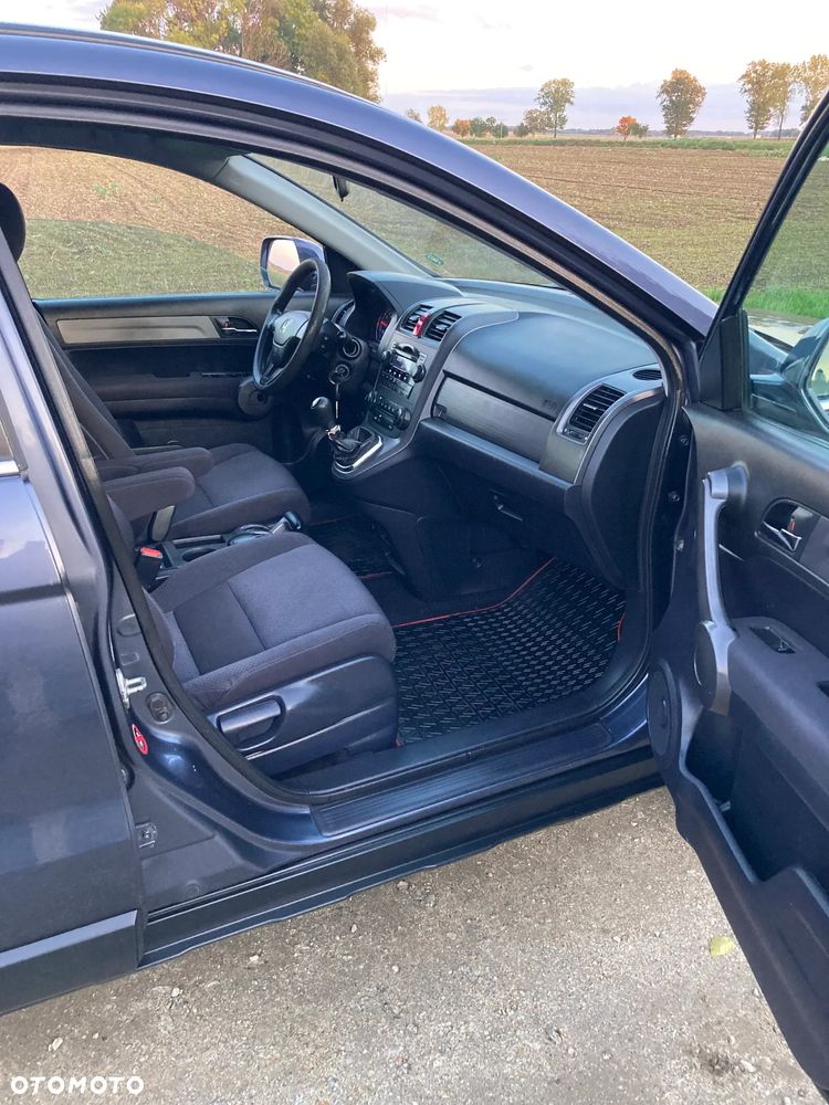 Honda CR-V 2.0 Executive - 25