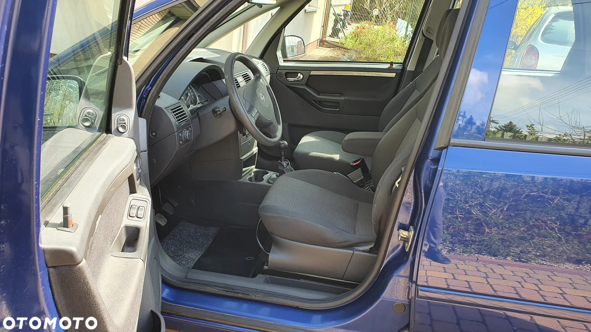 Opel Meriva 1.6 Enjoy - 7