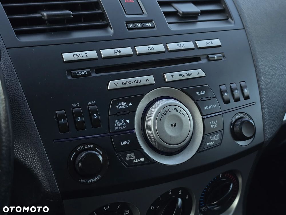 Mazda 3 2.3 16V s - 28