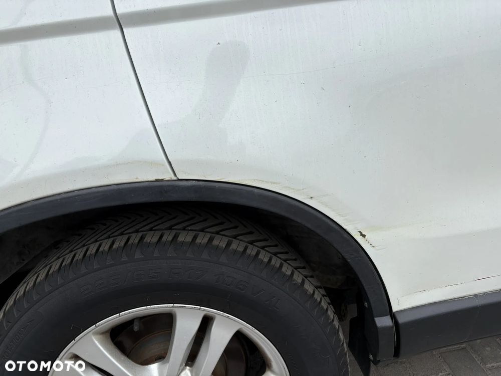 Honda CR-V 2.0 Comfort - 10