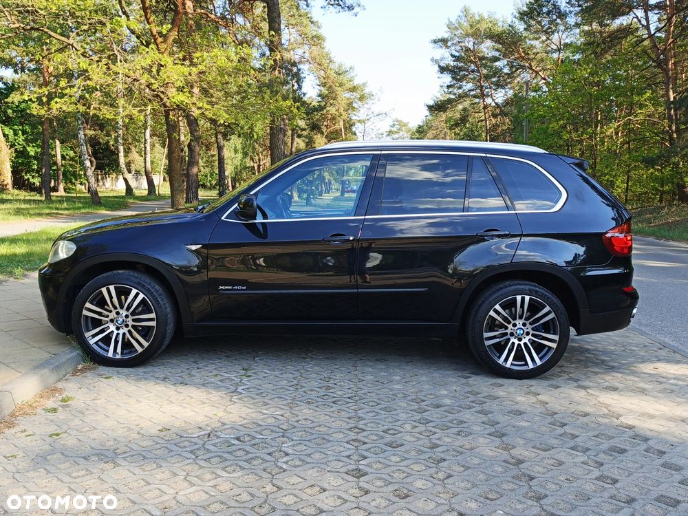 BMW X5 xDrive40d Edition Exclusive - 15