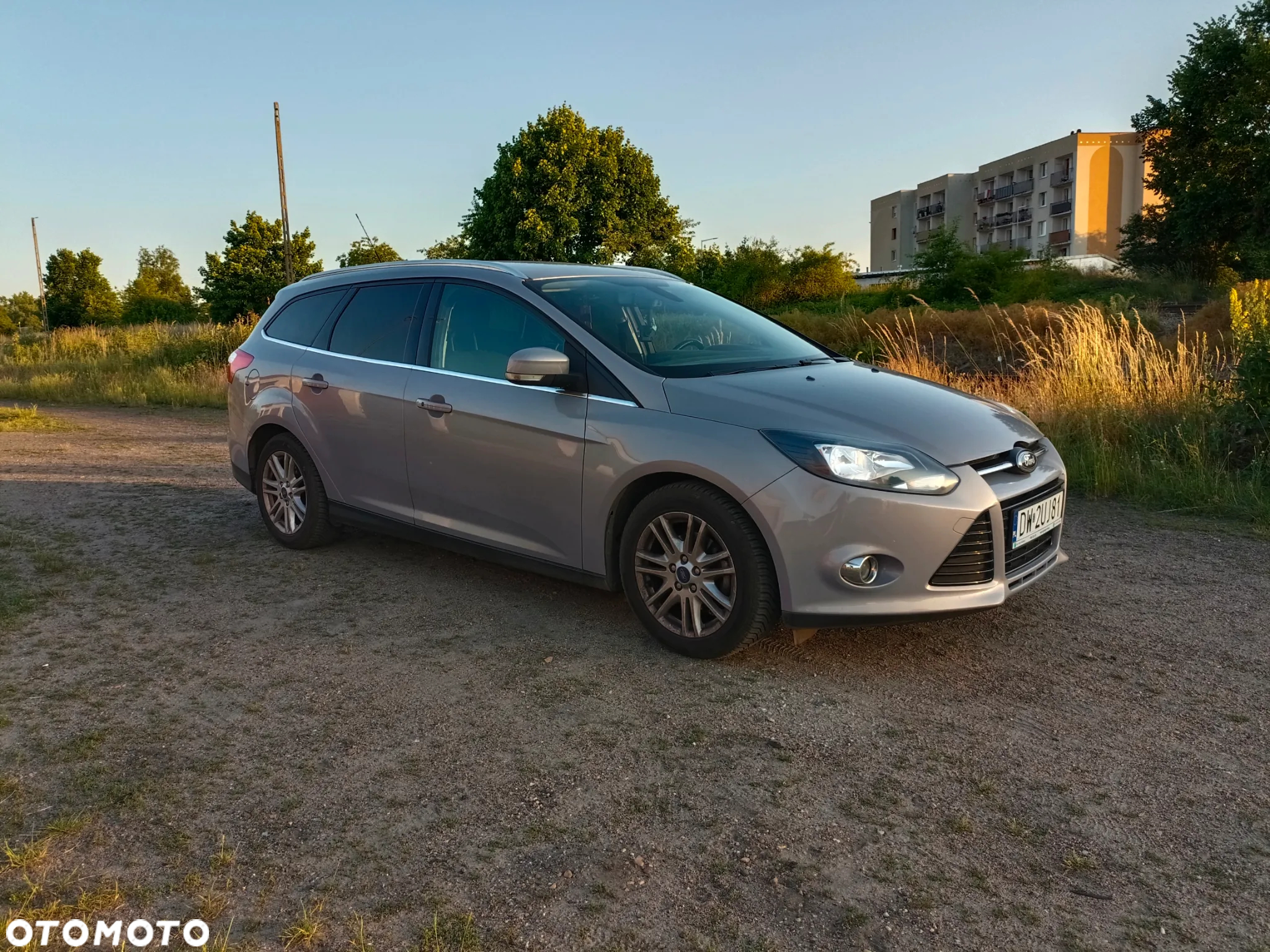 Ford Focus 1.0 EcoBoost Start-Stopp-System COOL&CONNECT - 5