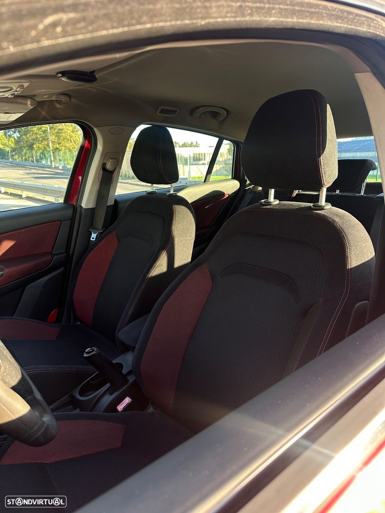 Fiat Bravo 1.4 16V Active - 4