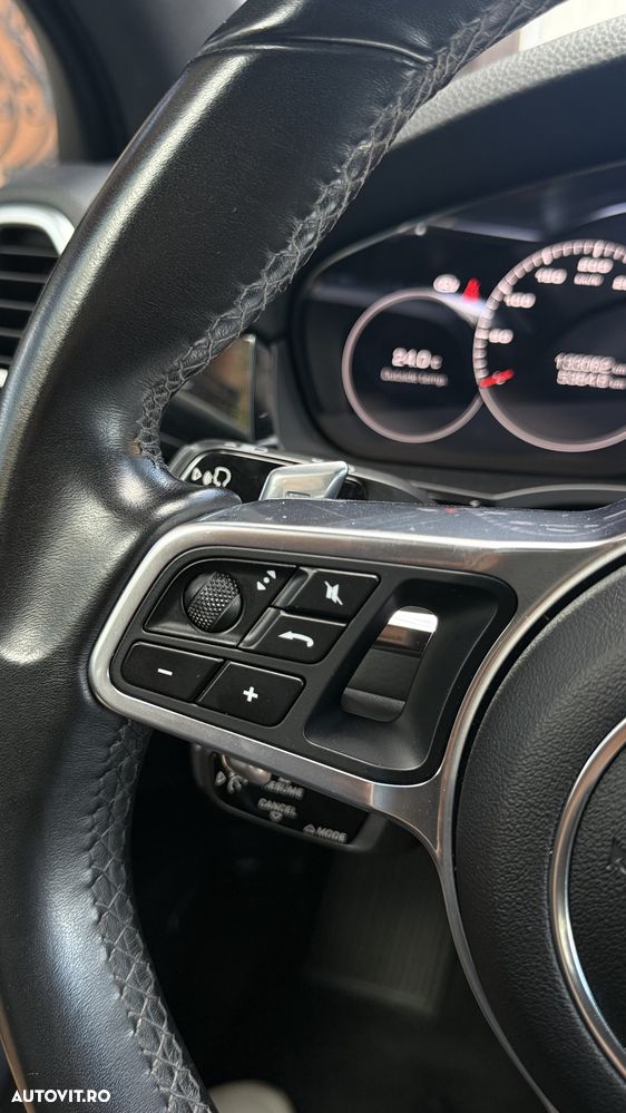 Porsche Cayenne Tiptronic S - 19