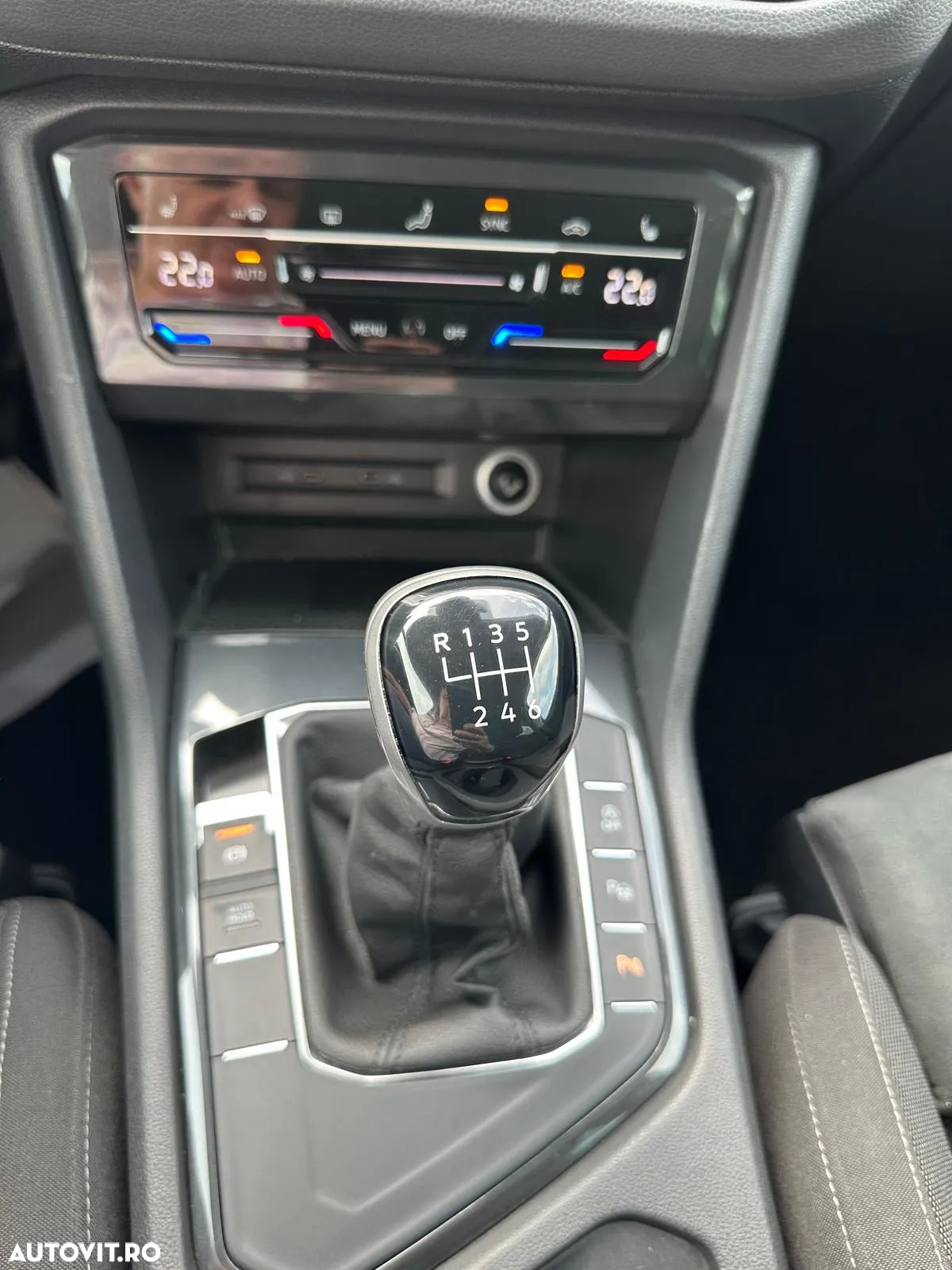 Volkswagen Tiguan 1.5 TSI OPF Life - 13