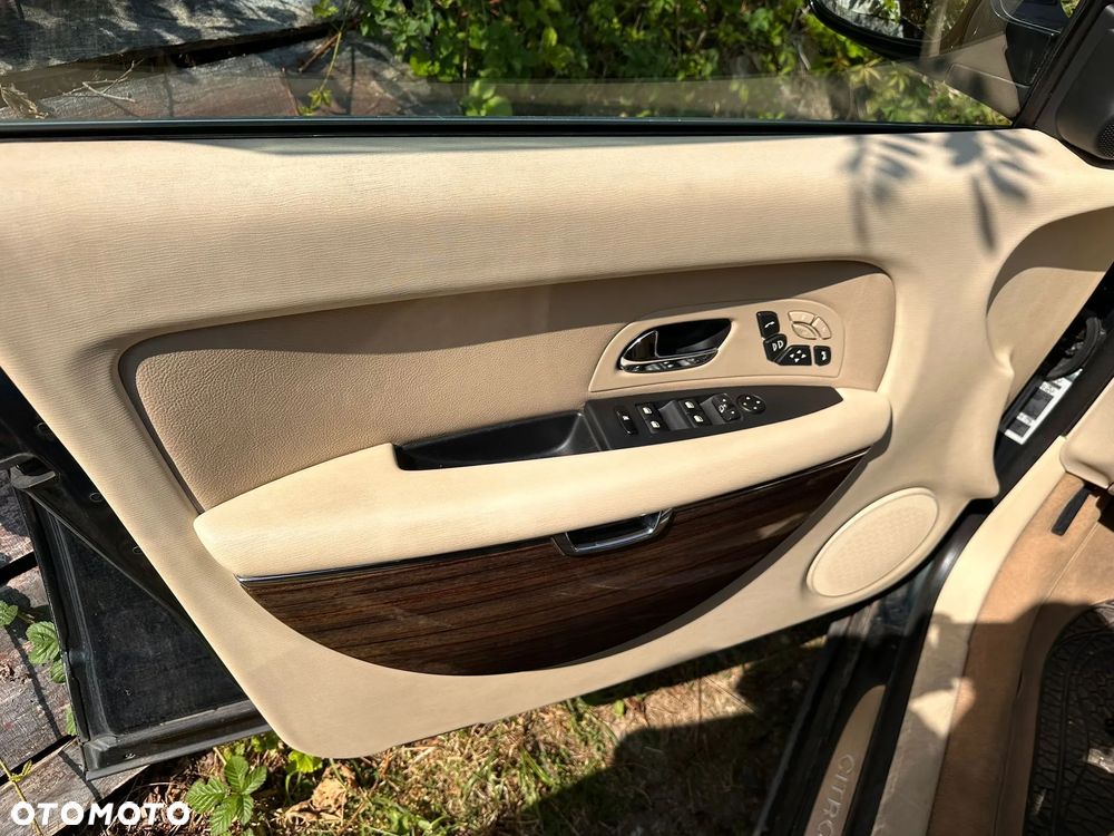 Citroën C6 2.7 HDi 24V Exclusive - 19