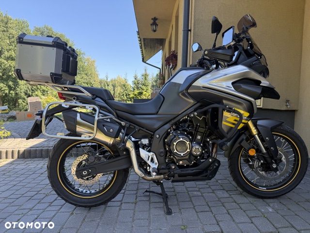 VOGE 525DSX - 15