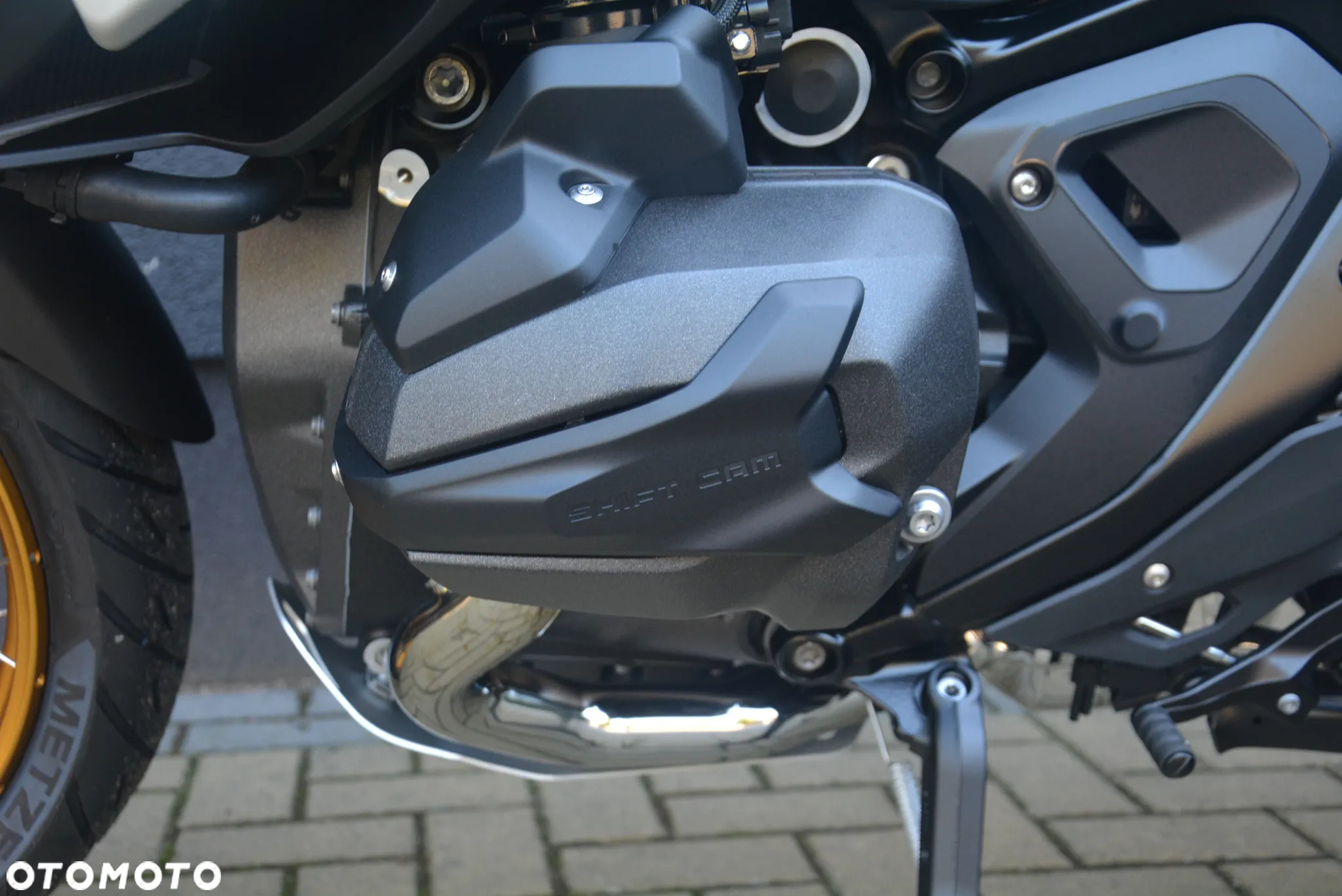 BMW GS - 6