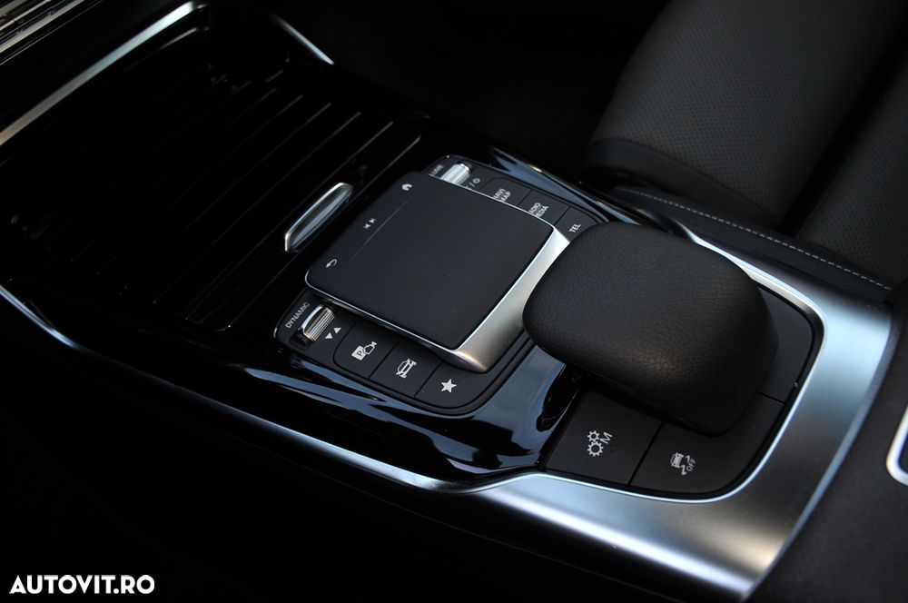 Mercedes-Benz CLA 45 AMG S 4MATIC+ Coupe - 14