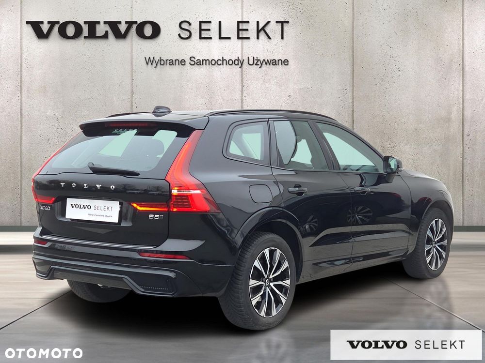 Volvo XC 60 B5 B AWD Plus Dark - 6