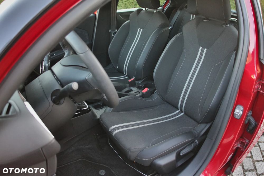 Opel Corsa 1.2 Direct Injection Turbo Start/Stop GS - 25