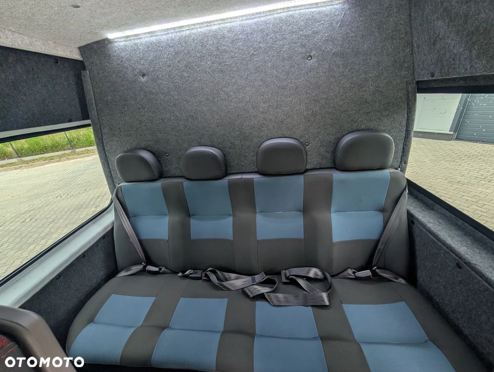 Renault Master L3H2 - 26