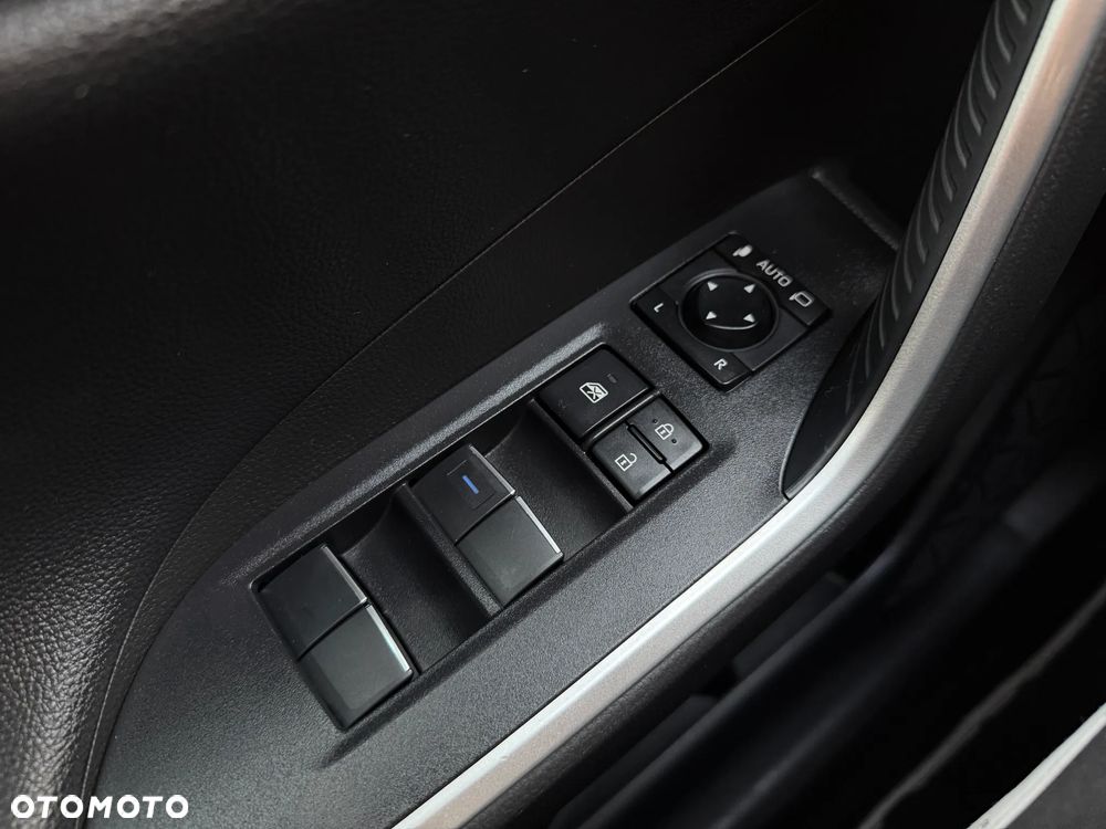 Toyota RAV4 2.5 Hybrid Comfort 4x2 - 36