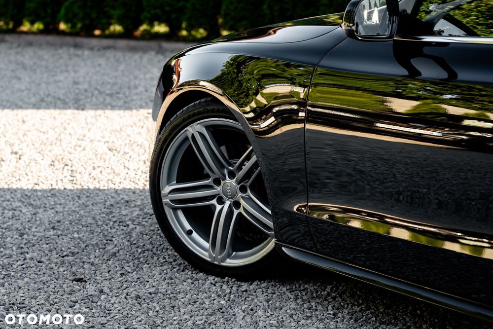 Audi A5 Coupé 2.0 TFSI quattro S tronic - 12