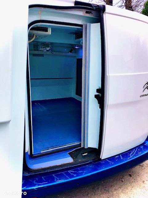 Citroën JUMPY - 6