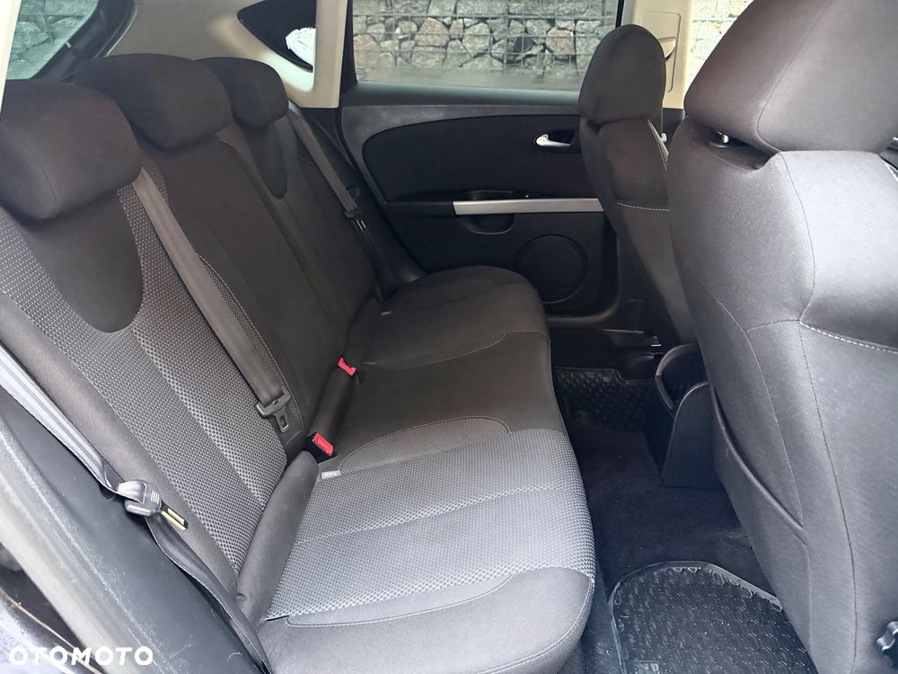 Seat Leon 1.4 TSI FR - 8