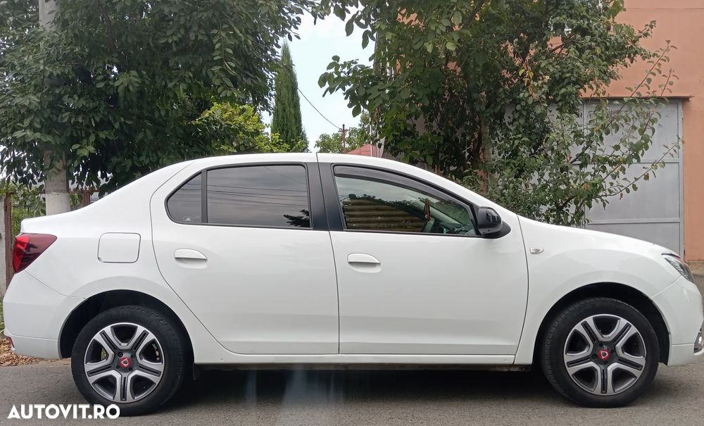 Dacia Logan 1.5 dCi Easy-R Prestige - 2
