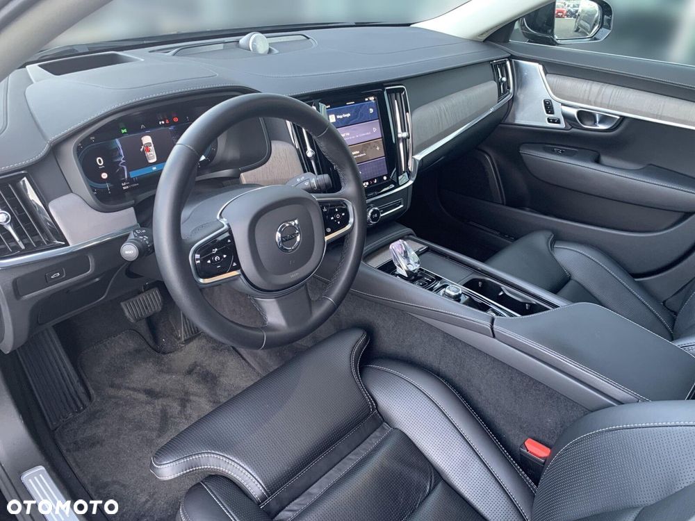 Volvo S90 D5 AWD Inscription - 11