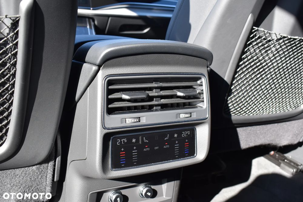 Audi Q7 50 TDI mHEV Quattro S Line Tiptr - 16