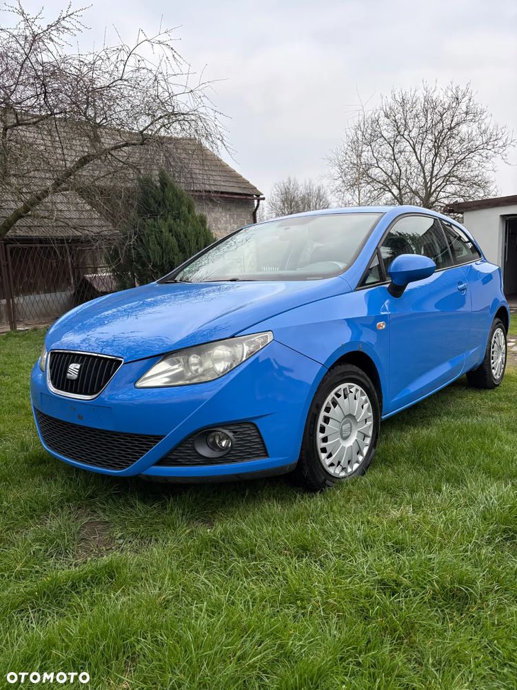 Seat Ibiza SC 1.4 16V Style - 3