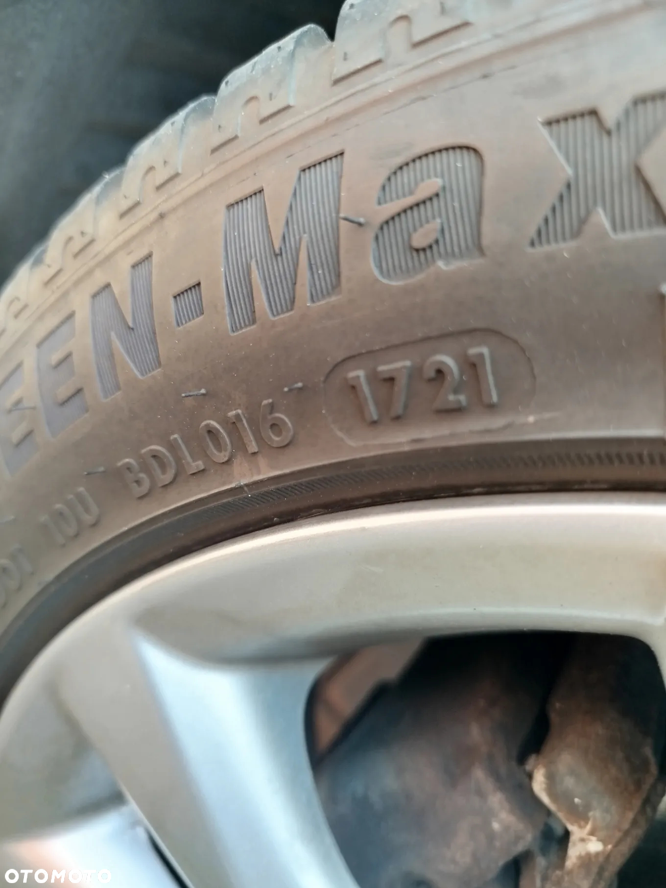 Mazda 3 1.6 Exclusive - 21