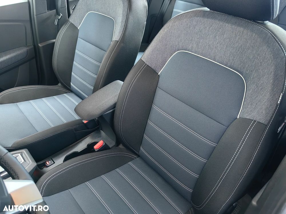 Dacia Logan ECO-G 120 EDC Journey - 12