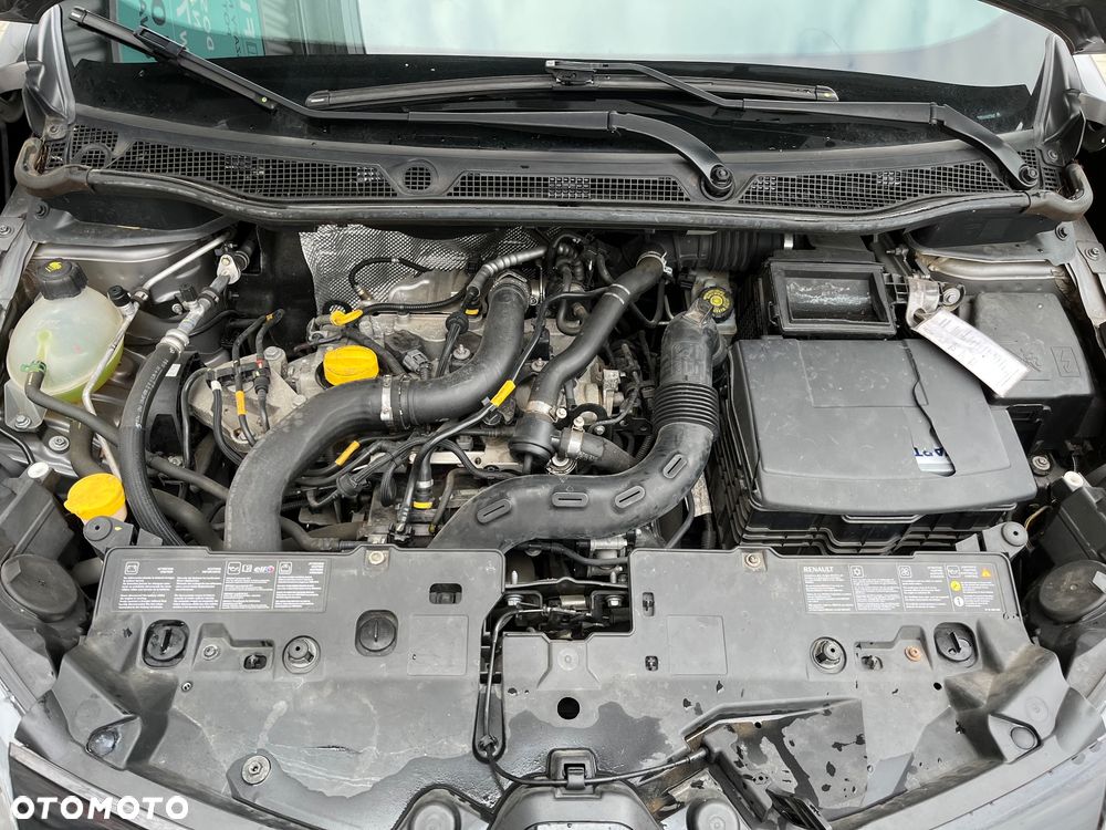 Renault Captur ENERGY TCe 90 Start&Stop Intens - 10