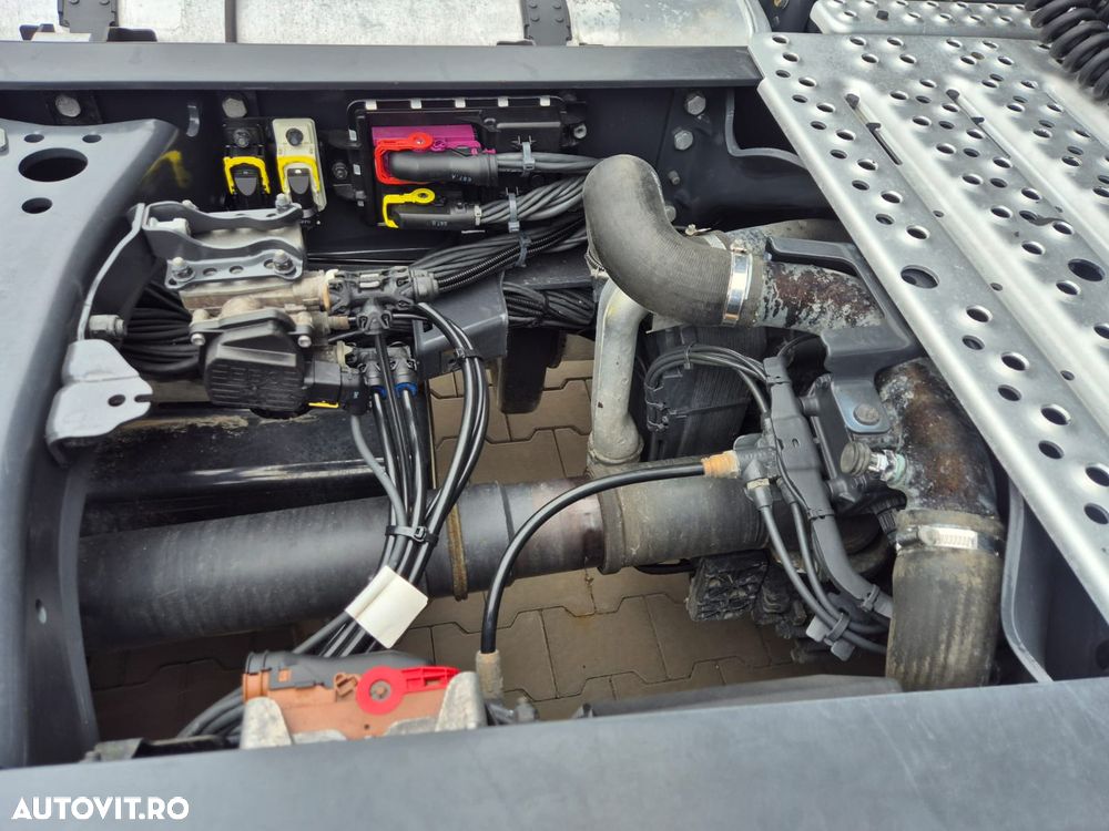 Scania S450 - 5