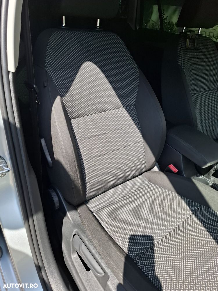 Skoda Octavia 1.6 TDI Greenline - 18