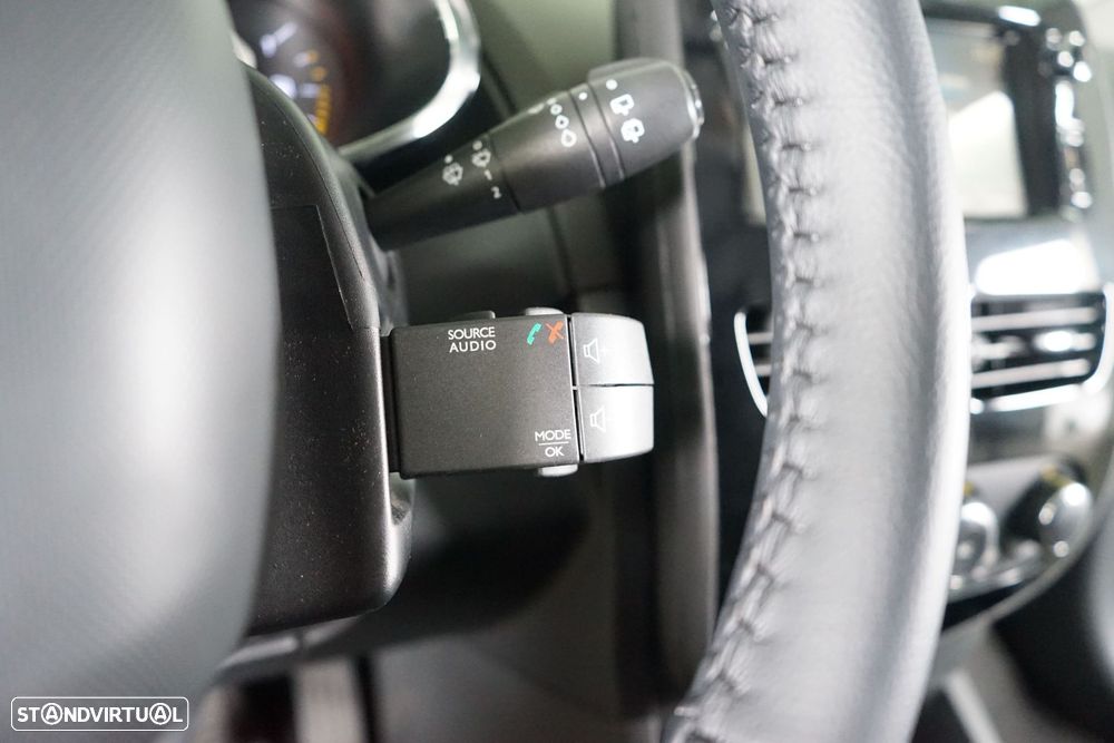 Renault Clio 0.9 TCE Confort - 23