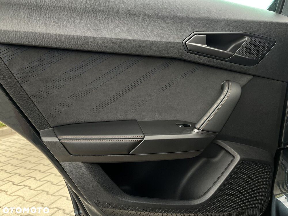 Cupra Formentor 1.5 eTSI mHEV DSG - 18