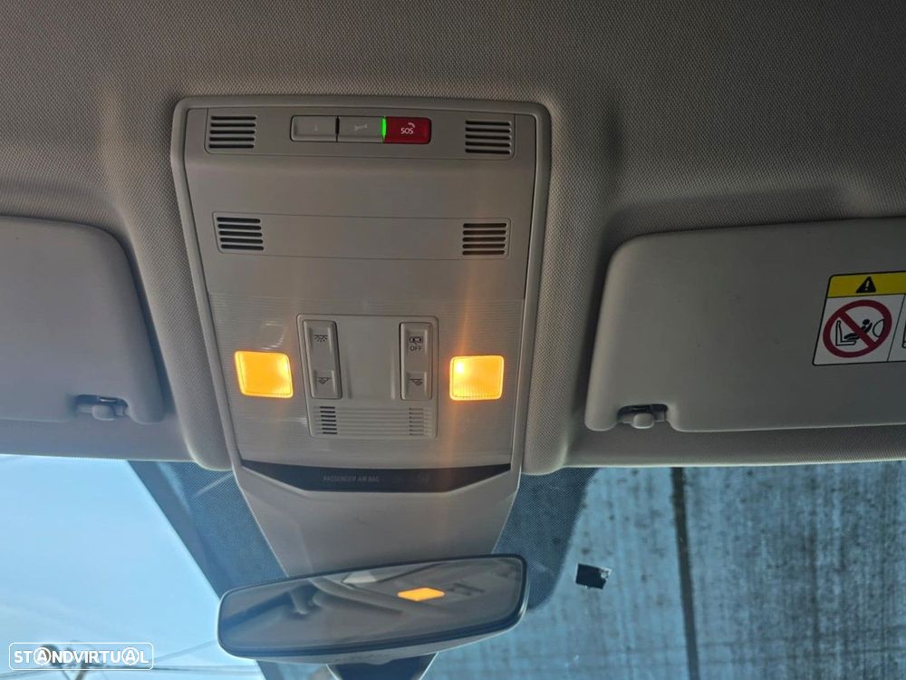 VW T-Roc 1.0 TSI Style - 20