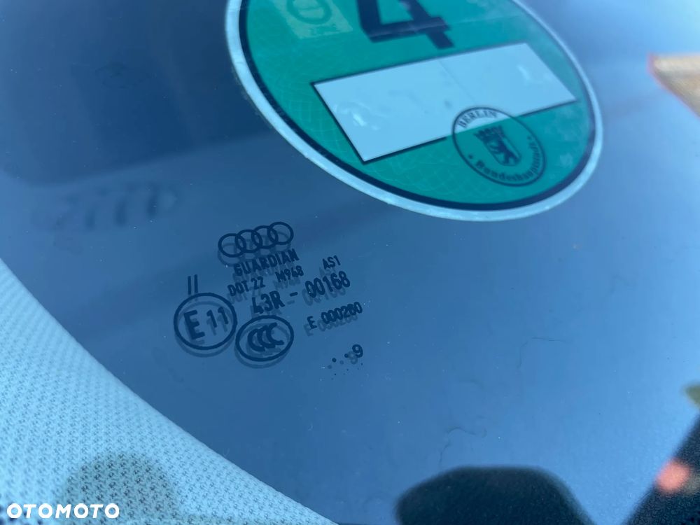 Audi A3 3-drzwiowe - 11