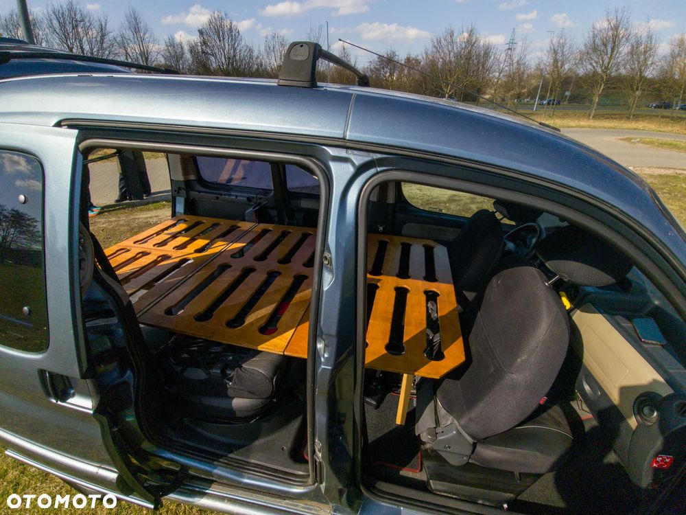 Peugeot Partner 1.4 Totem - 15