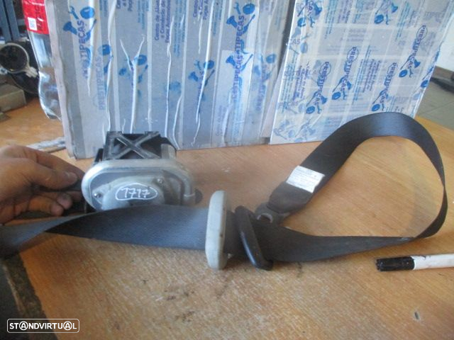 Pre-Tensor 8492065J0r SUZUKI GRAND VITARA 2007 1.9 D DDIS      5P PRETO Fd - 5