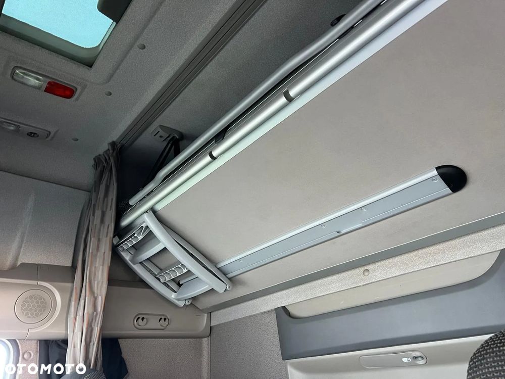 DAF XF 460 SSC EURO 6 LOW DECK - 12