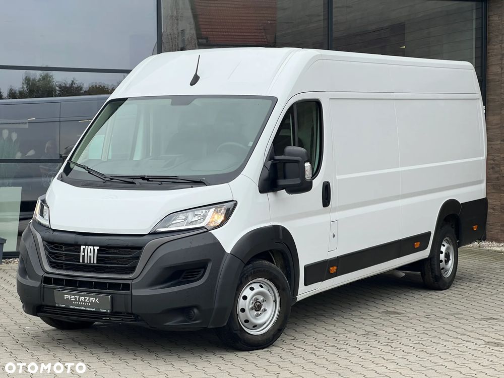 Fiat Ducato - 1