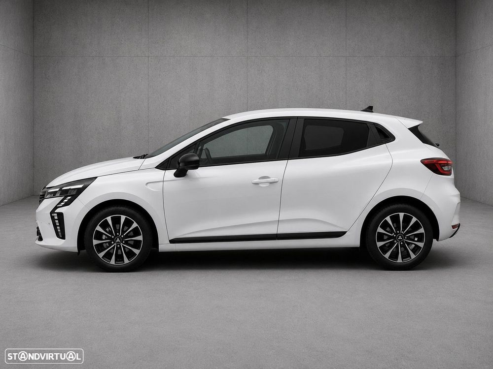 Mitsubishi Colt 1.0 MPI-T Kaiteki - 5
