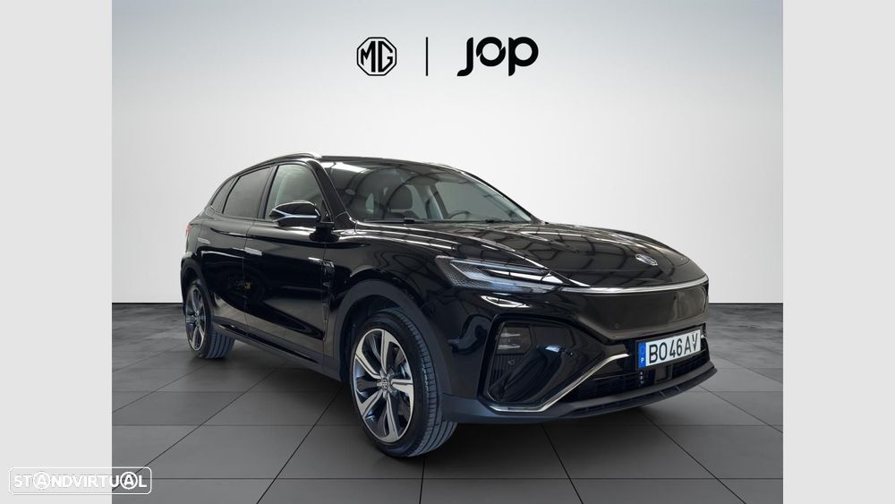 MG Marvel R 70 kWh AWD Performance - 8