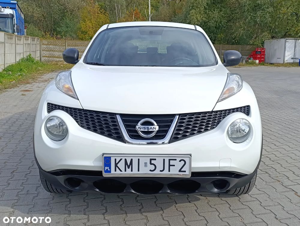 Nissan Juke - 16