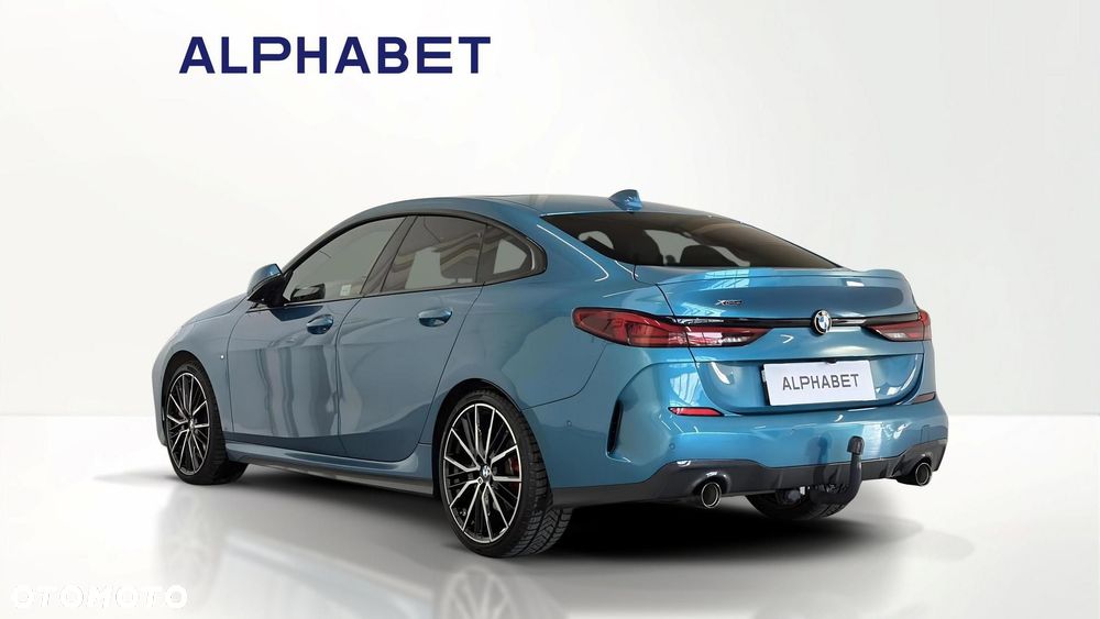BMW Seria 2 220d xDrive M Sport sport - 6