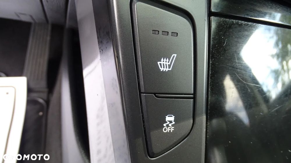 Hyundai i40 1.7 CRDi Comfort - 24